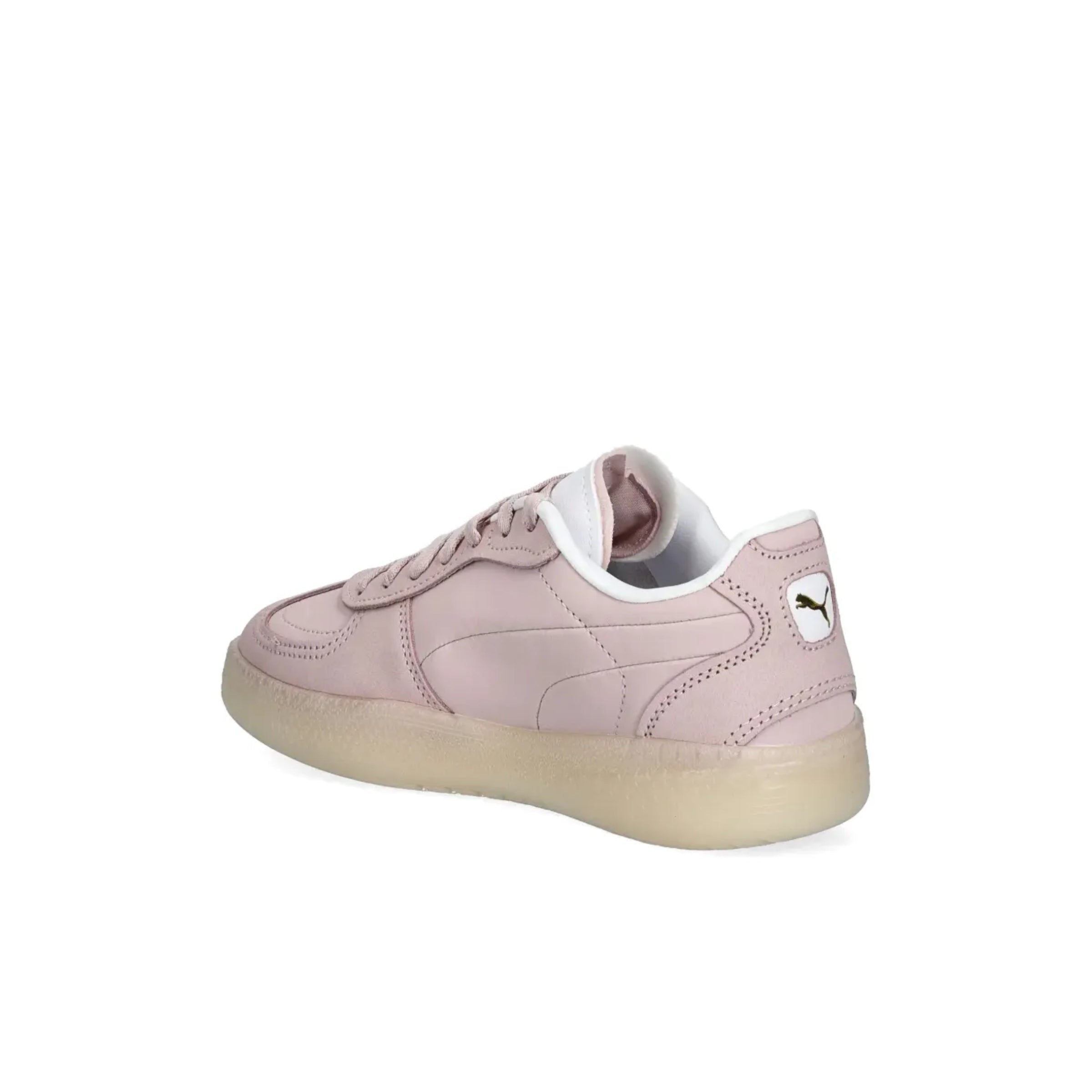 Puma Sneaker Palermo Moda Elevated Dusty Pink